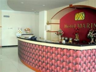 Hotel Marina Ambon Extérieur photo