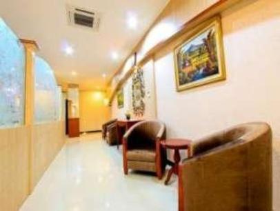 Hotel Marina Ambon Extérieur photo